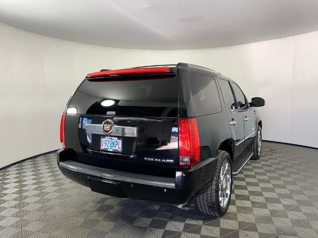 2014 Cadillac Escalade AWD Luxury