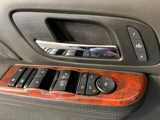 2014 Cadillac Escalade AWD Luxury