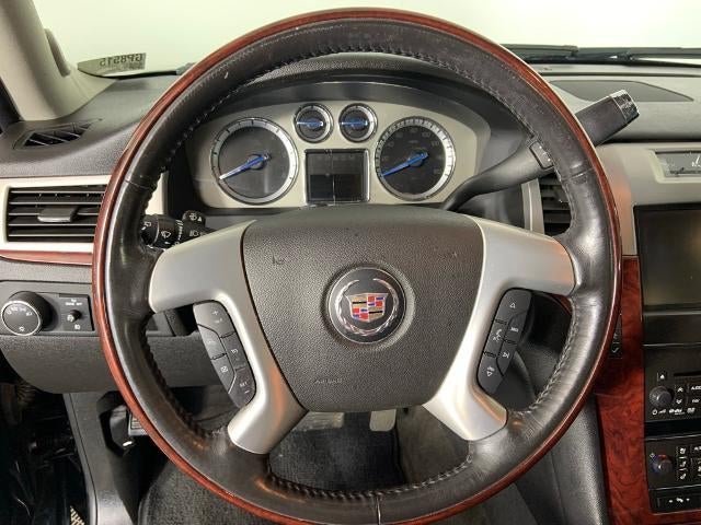 2014 Cadillac Escalade AWD Luxury