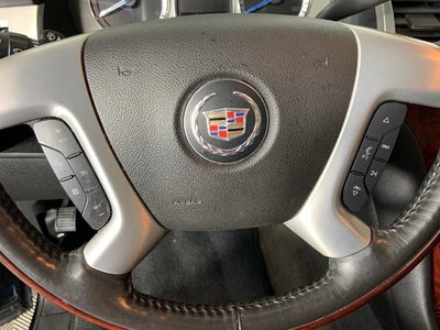 2014 Cadillac Escalade AWD Luxury