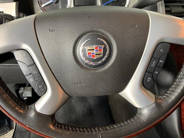 2014 Cadillac Escalade AWD Luxury