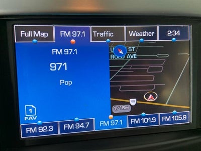 2014 Cadillac Escalade AWD Luxury