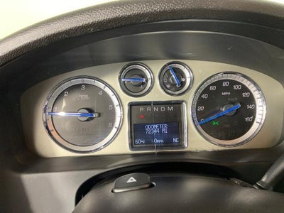 2014 Cadillac Escalade AWD Luxury