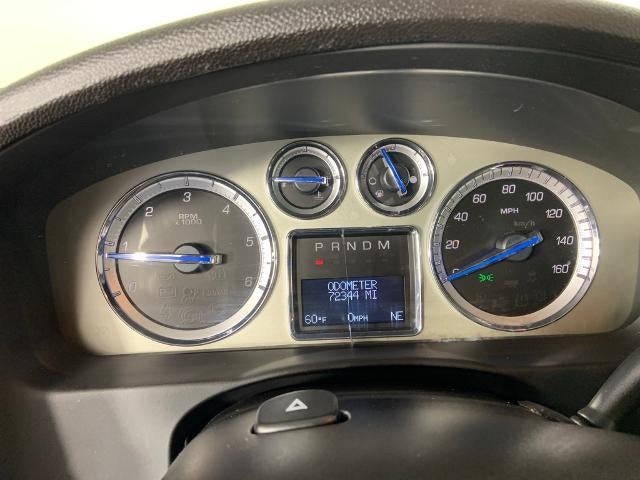 2014 Cadillac Escalade AWD Luxury