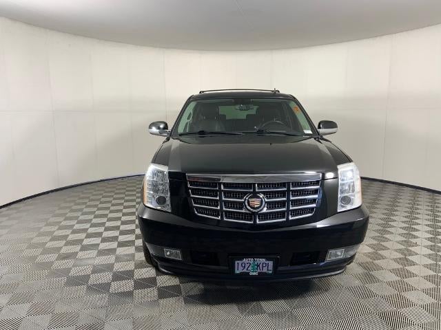 2014 Cadillac Escalade AWD Luxury