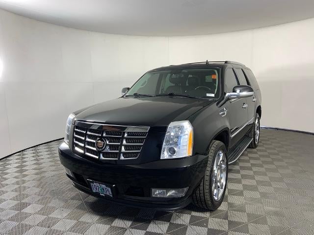 2014 Cadillac Escalade AWD Luxury