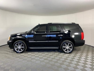 2014 Cadillac Escalade AWD Luxury