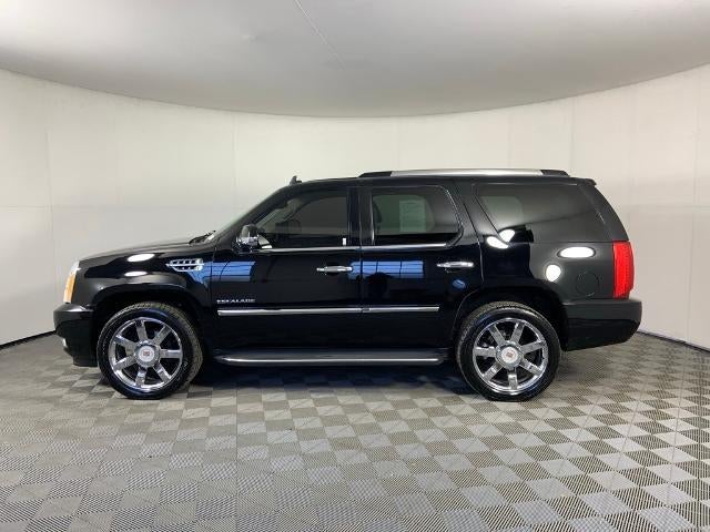 2014 Cadillac Escalade AWD Luxury