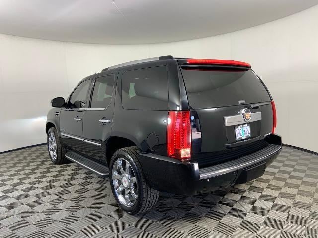 2014 Cadillac Escalade AWD Luxury