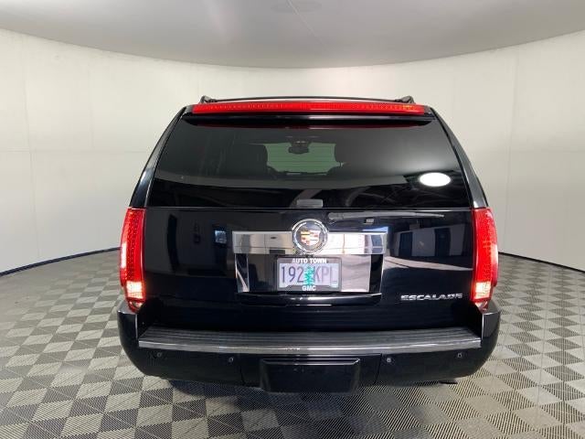 2014 Cadillac Escalade AWD Luxury