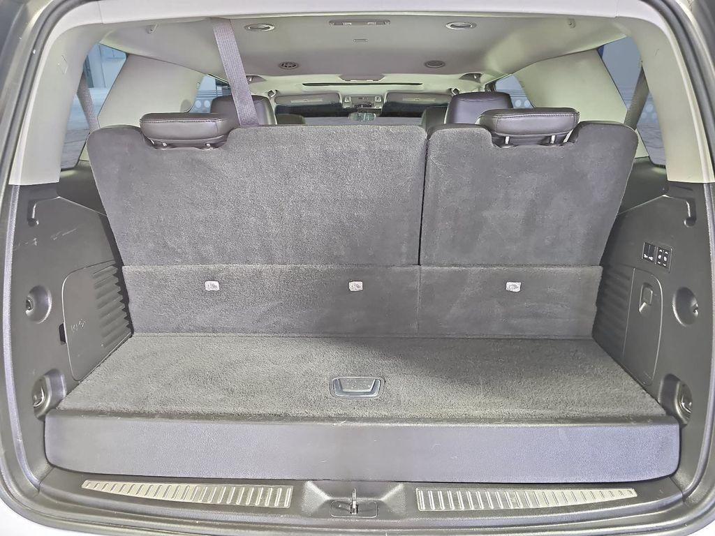2020 Cadillac Escalade 4WD Luxury