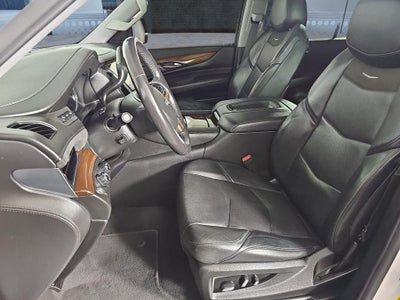 2020 Cadillac Escalade 4WD Luxury