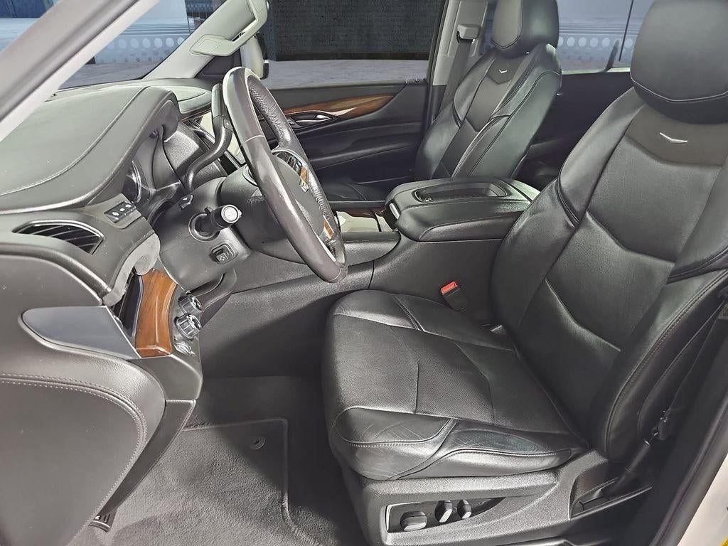 2020 Cadillac Escalade 4WD Luxury