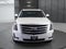 2020 Cadillac Escalade 4WD Luxury