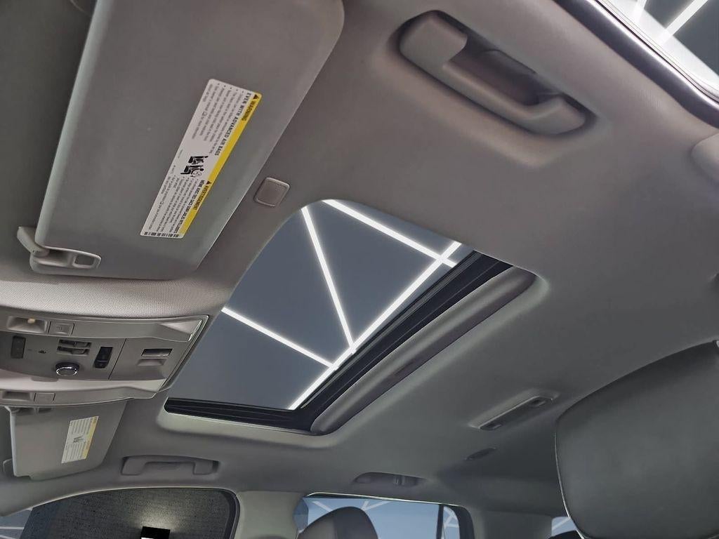 2020 Cadillac Escalade 4WD Luxury
