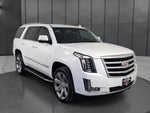 2020 Cadillac Escalade 4WD Luxury