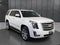 2020 Cadillac Escalade 4WD Luxury