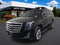 2019 Cadillac Escalade 4WD Luxury