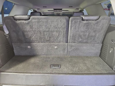2019 Cadillac Escalade 4WD Luxury