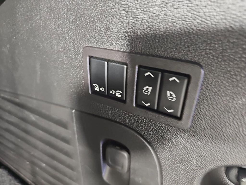 2019 Cadillac Escalade 4WD Luxury