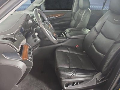2019 Cadillac Escalade 4WD Luxury