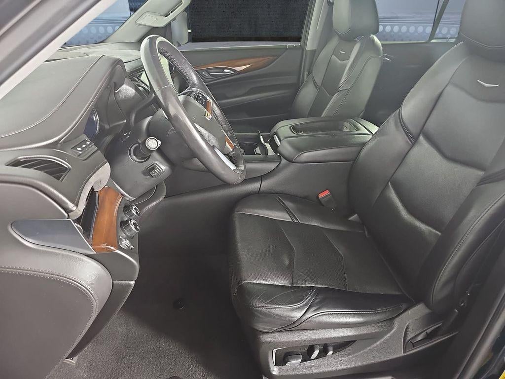 2019 Cadillac Escalade 4WD Luxury
