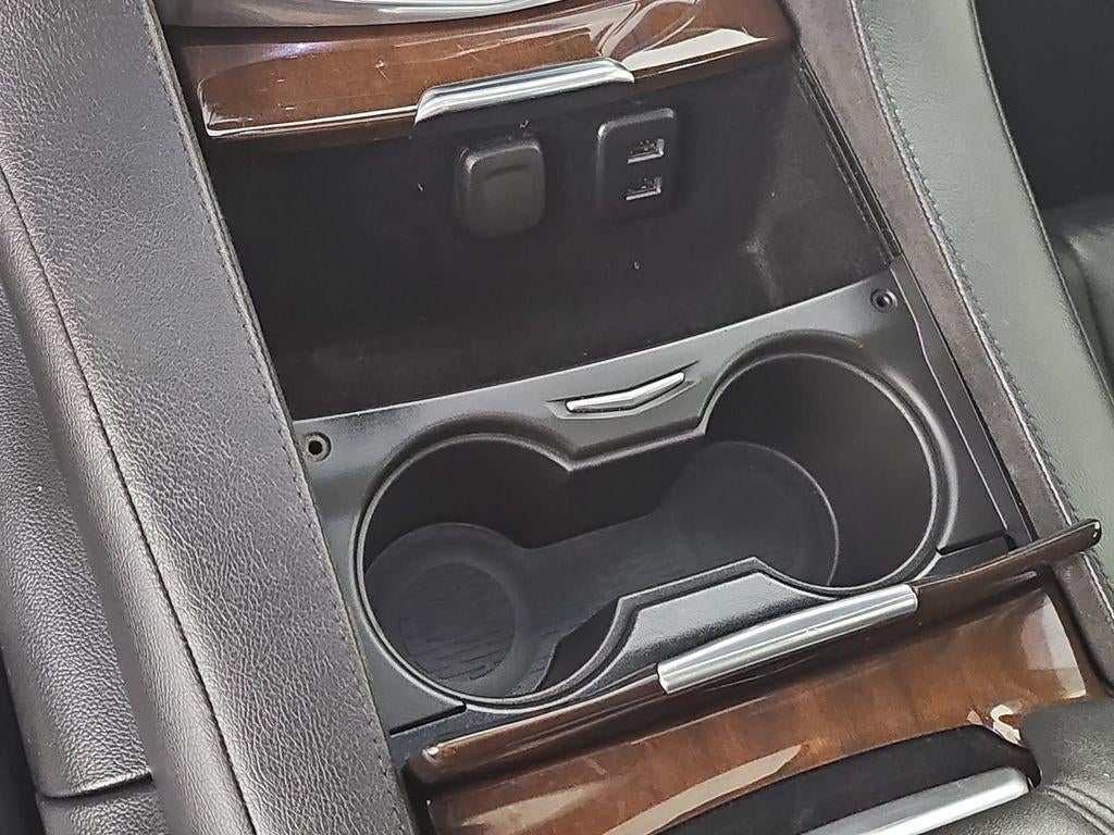 2019 Cadillac Escalade 4WD Luxury