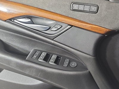 2019 Cadillac Escalade 4WD Luxury