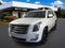2017 Cadillac Escalade 4WD Premium Luxury