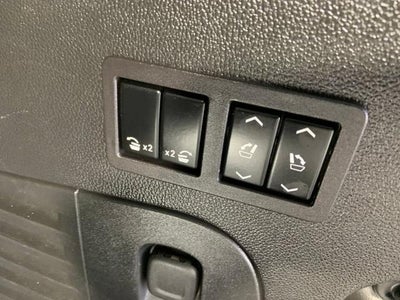 2017 Cadillac Escalade 4WD Premium Luxury