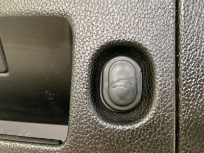 2017 Cadillac Escalade 4WD Premium Luxury
