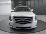 2017 Cadillac Escalade 4WD Premium Luxury