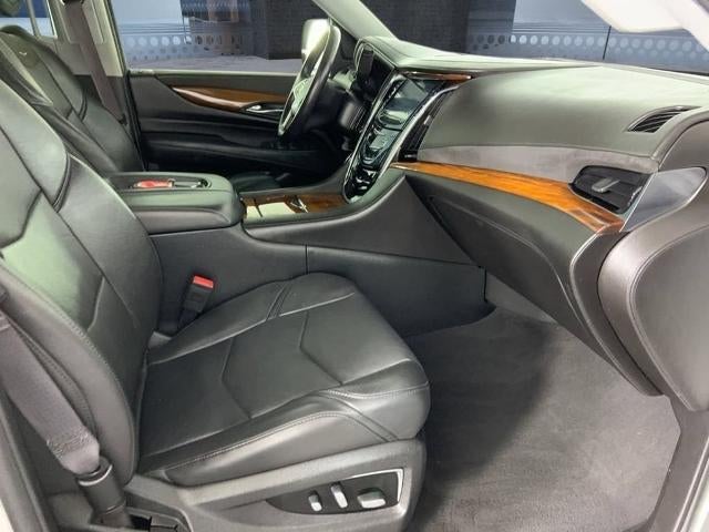 2017 Cadillac Escalade 4WD Premium Luxury