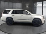 2017 Cadillac Escalade 4WD Premium Luxury
