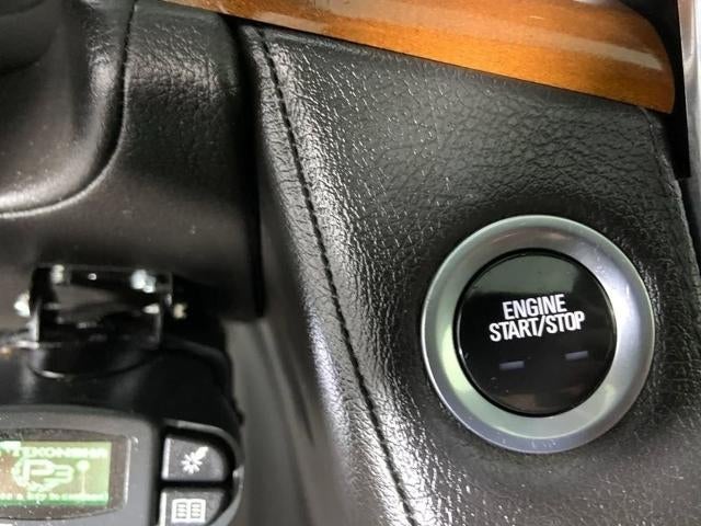 2017 Cadillac Escalade 4WD Premium Luxury