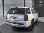 2017 Cadillac Escalade 4WD Premium Luxury