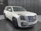2017 Cadillac Escalade 4WD Premium Luxury