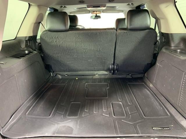 2012 Cadillac Escalade 4WD