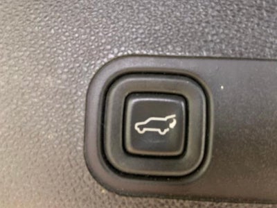 2012 Cadillac Escalade 4WD