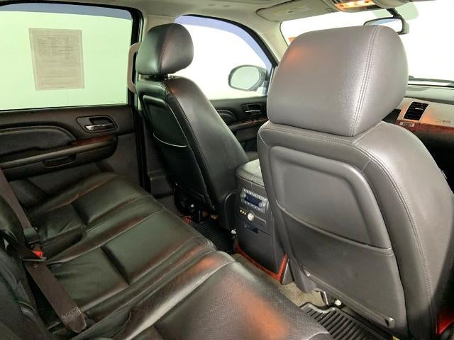 2012 Cadillac Escalade 4WD