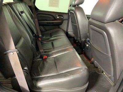 2012 Cadillac Escalade 4WD