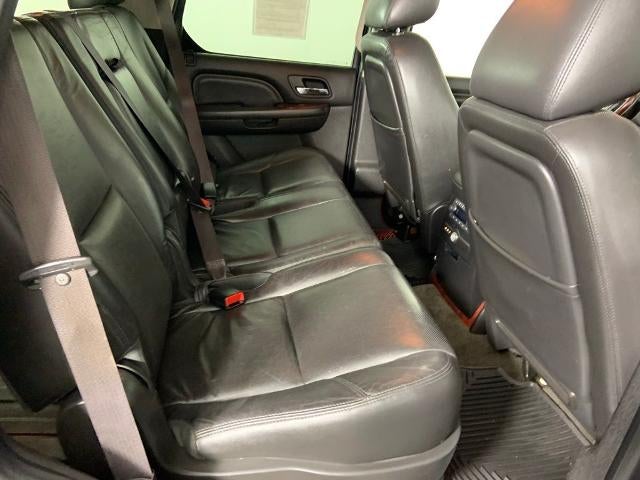 2012 Cadillac Escalade 4WD