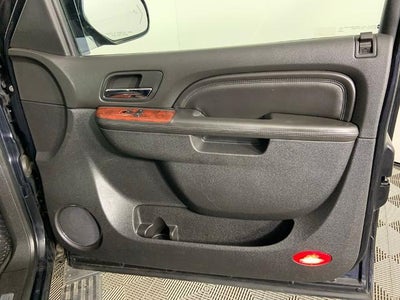 2012 Cadillac Escalade 4WD