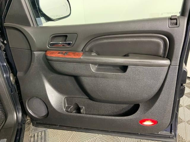 2012 Cadillac Escalade 4WD