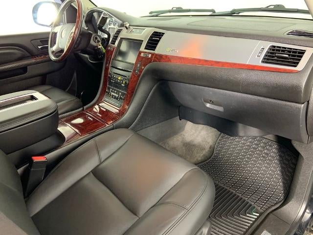 2012 Cadillac Escalade 4WD