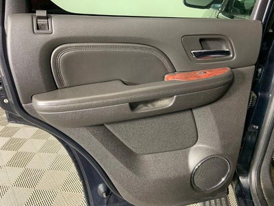 2012 Cadillac Escalade 4WD