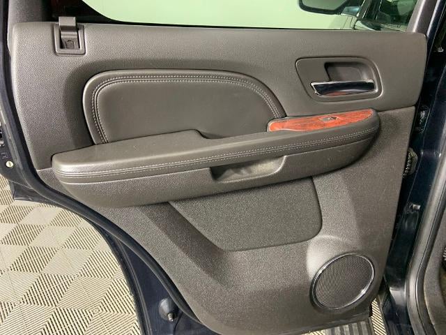 2012 Cadillac Escalade 4WD