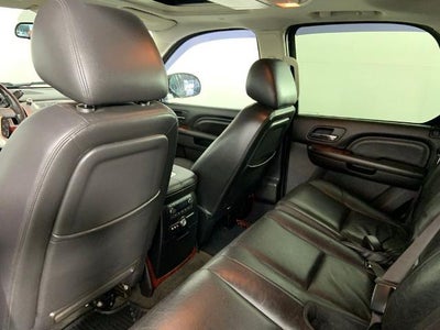 2012 Cadillac Escalade 4WD