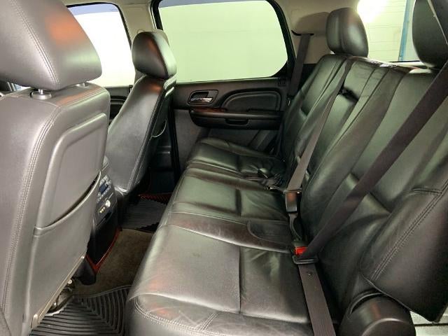 2012 Cadillac Escalade 4WD