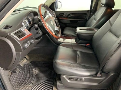 2012 Cadillac Escalade 4WD